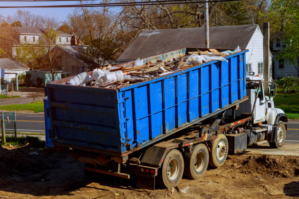 Best Same-Day Junk Removal Services  in Franklin Park, FL