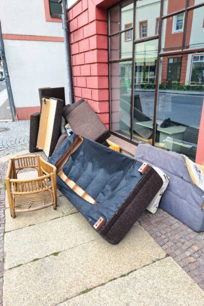 Same-Day Junk Removal Services in Franklin Park, FL