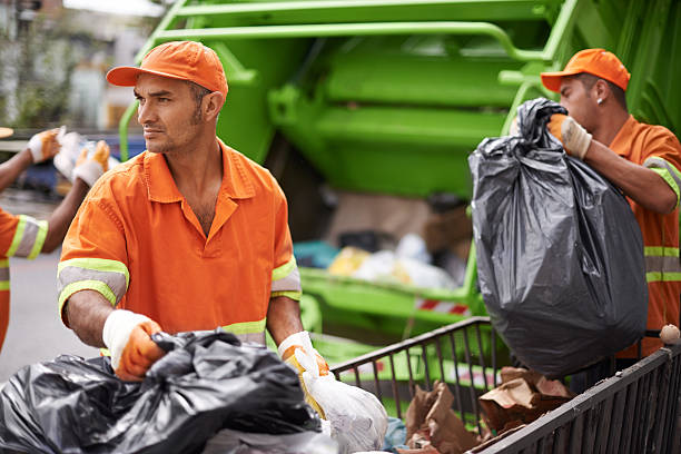 Best Yard Waste Removal  in Franklin Park, FL